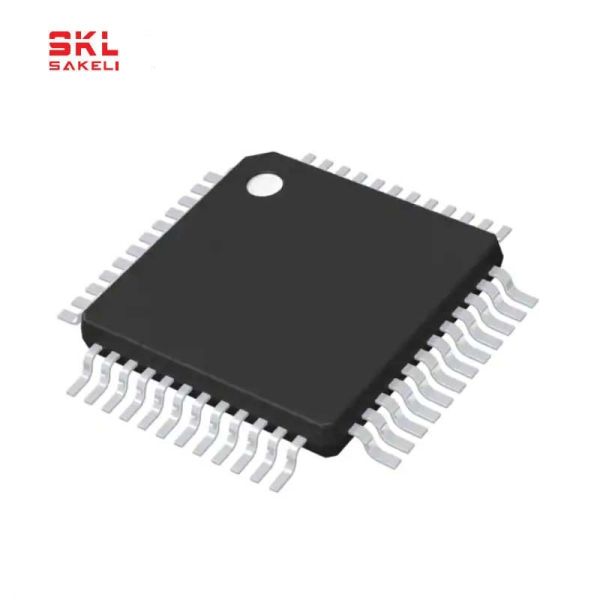 Buy STM32F051C8T6 MCU Microcontroller Unit High Performance ARM Flash Memory at wholesale prices