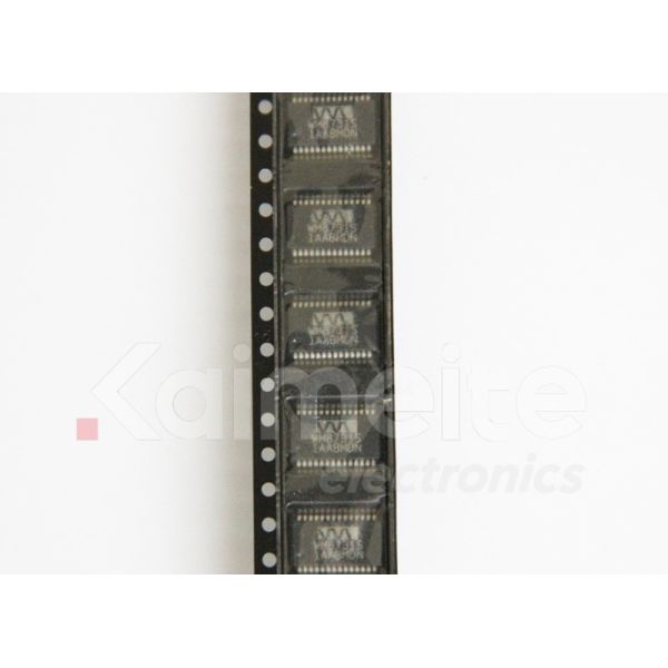 Buy WM8731SEDS/V at wholesale prices