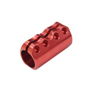 Turning Small Brass Auto Part Bicycle Frame Steel Bushing Parts