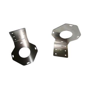 Manufacture OEM Metal Laser Cutting for Customized Work Shaping Metal