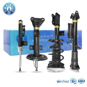 Tech Master Normal / Coil spring Shock Absorber Strut 2043200131 for Mercedes