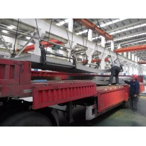 UNS S32750 Hex Super Duplex 2507 Stainless Steel Bar