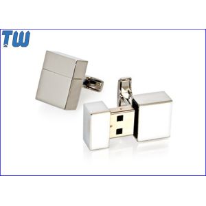 Cufflink 2GB USB Disk Thumb Drive Data Storage Device Micro UDP