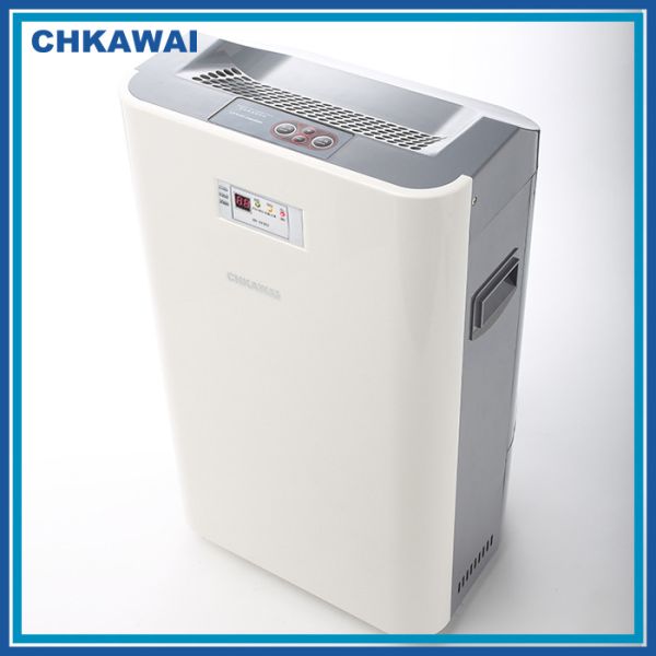 Optimize Humidity Levels with 25L/day ODM Home Dehumidifier Adjustable