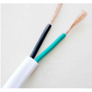 Building Wire Cable Multicore Cable H03VV-F H05VV-F Rvv Flexible Cable