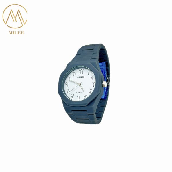 Accurate and Dependable Quartz Wrist Watch for Outdoor Activities Digital Sport Watch