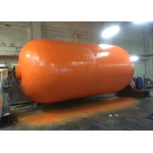 Polyurethane Elastomer Marine Foam Filled Boat Fenders Safty Dock Fender