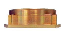 China ER-NS4 Biaxial fiber-optic gyroscope on sale