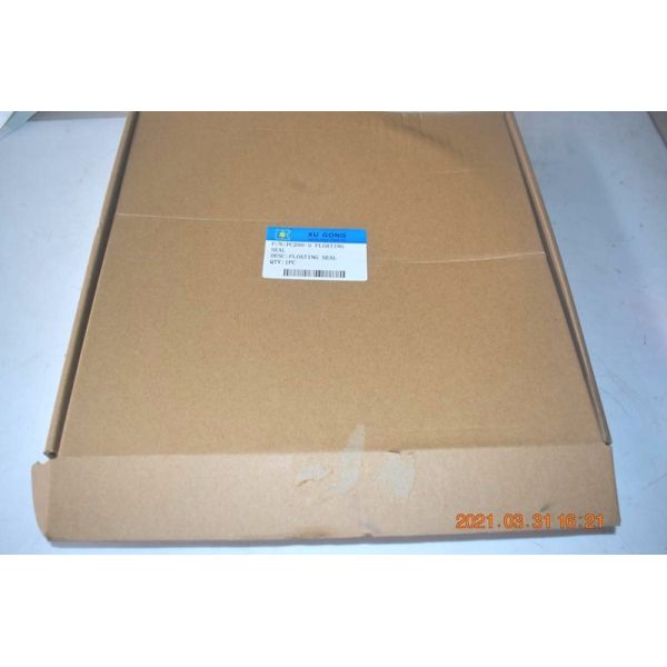 Komatsu Group Seal PC200-5 Floating Seal Aftermarket Replacement Parts