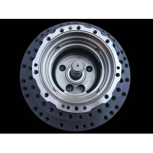 JS220 Excavator Gearbox JAR 0121 Travel Reduction Gear