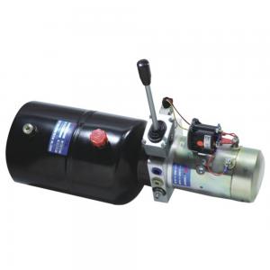 Quality 12V Forklift Hydraulic Power Pack for sale