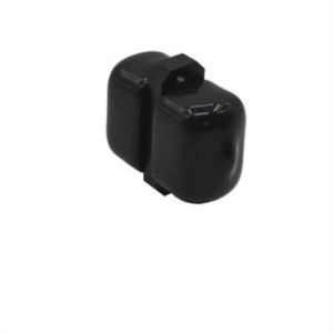 Single Mode Cheap Price Plastic Fiber Optic MPO Adapter