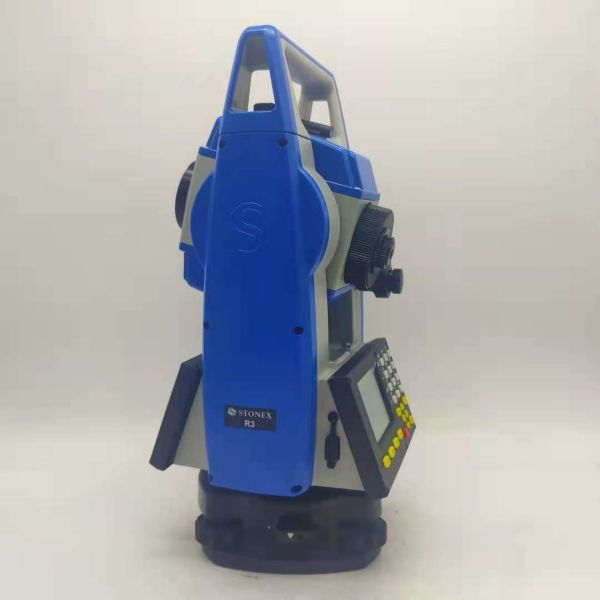 Buy Endless Friction Drives Stonex R3 Model Total Station Survey Equipment at wholesale prices
