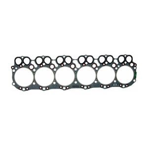 Blown Head Overhaul Gasket Set Hino H06CT Truck Engine