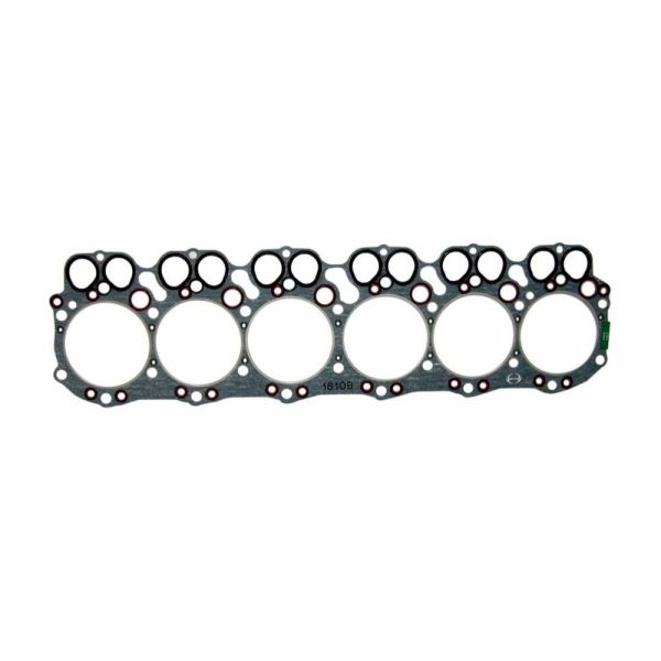Blown Head Overhaul Gasket Set Hino H06CT Truck Engine