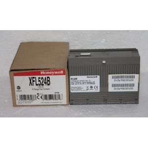Honeywell XFL524B Distributed I/O Change Over Contacts Digital Output Module