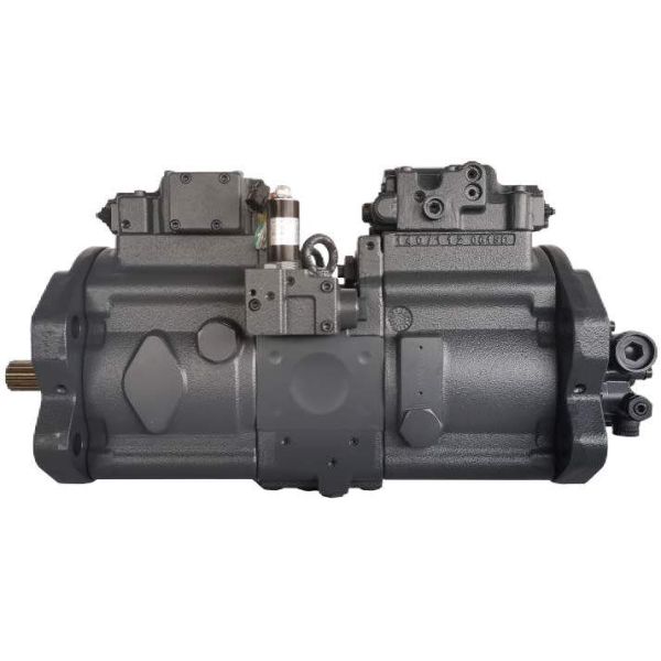 K3V112DTP-9N2T for DX260-9C 14T (Internal and external leakage) 401107-01044/400914-00489 Hydrualic main pump
