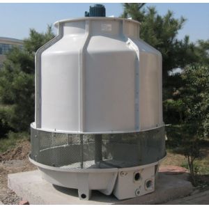 Cooling tower Volume 60t HYCT60 Application for chilling cooling water