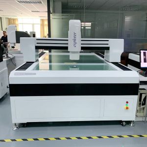 High Precision Optical CMM Machine , 3D Automatic Video Measuring Systems