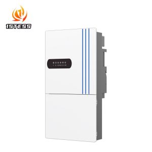 Wholesale Hybrid Solar Inverter 48V 8KW 10KW With 2 Strings Per MPPT And 3 MPPTs