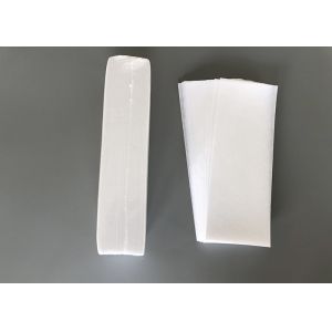 Lightweight Depilatory Hair Removal Wax Strips White Pink Yellow Fresh