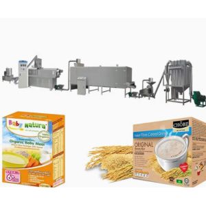 Nutrition Baby Milk Making Machine