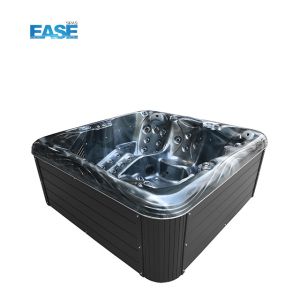 2 Lounges Massage Spa Hot Tub Balboa Control Bathtubs Whirlpools