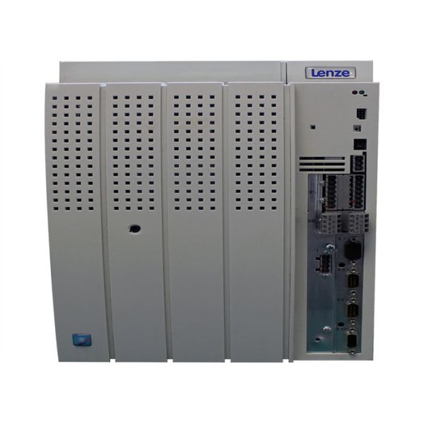Buy Lenze EVS9328-EIV911 Industrial Servo Drives 44A 400/480V 30KW at wholesale prices