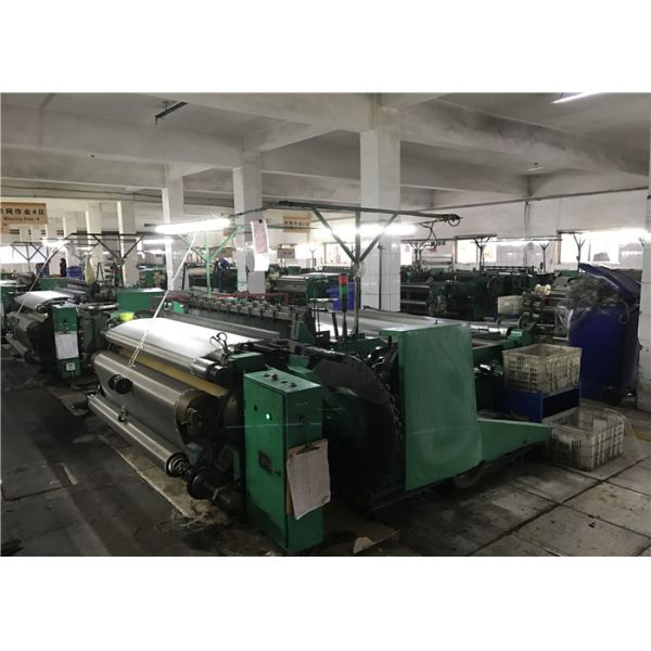 304 Yield Strength Stainless Steel Wire Mesh No Rusting For Cloth Weaving