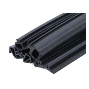 Freezer Magnet Rubber Strip Fridge Plastic Seal Profile Refrigerator Door Gasket