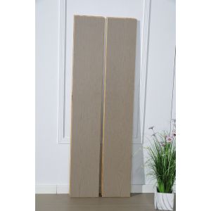 Three Layer Engineered Wood Flooring In European French Oak