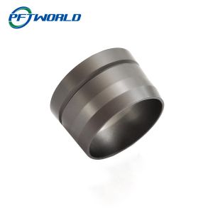 Custom Precision CNC Turning Parts Aluminum Machining Milling Mechanical Spare