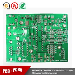 China high quality Multilayer Substrate FR4 PCB Supplier with SMT Assembly Services on sale China high quality Multilayer Substrate FR4 PCB Supplier with SMT Assembly Services on sale