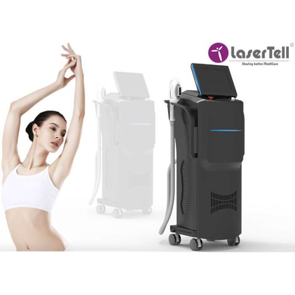 Phototherapy Ipl Rf Shr Hair Removal Machine Intense Pulse Light Skin Rejuvenati
