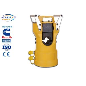 4Ton Hydraulic Tensioner With Reverse Overhead Line Stringing Machine