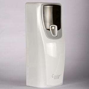 350ml Liquid Pump Non Aerosol Dispenser 3xAA Battery Operated Refillable