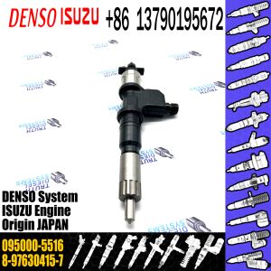 Fuel injector 8-97603415-7/ 8976034157 / Injector Nozzles 095000-5516