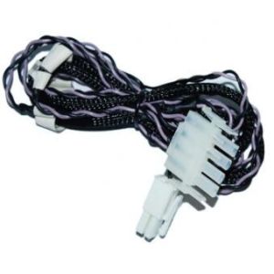 OEM Industry Electrical Cable Assembly ITFA1694 Subway Metro Radio Harness