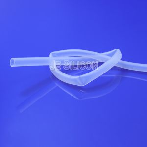 Eco Frinedly Medical Grade 3000V 1 Inch Id Silicone Tubing