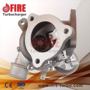 RHF4 Turbocharger 1118010-A02-AA VP71 CHANGAN CS95 2.0T SUV With JL486ZQ3 Engine