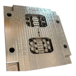 MIM Metal Rapid Tooling Injection Molding Service Aluminum Brass Bronze