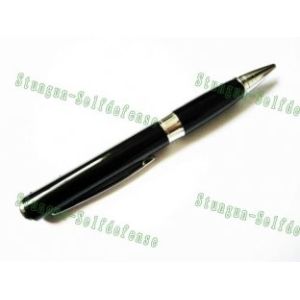 Quality mini dvr spy camera pen support TF card for sale