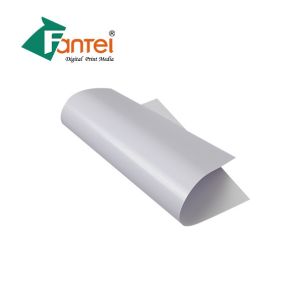 China Advertising Hot Laminated Banner Roll Glossy Matte For Poster on sale