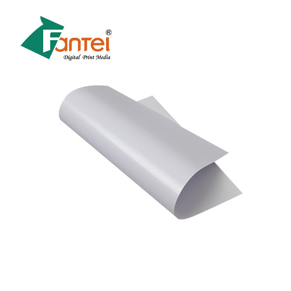 Buy Advertising Hot Laminated Banner Roll Glossy Matte For Poster at wholesale prices