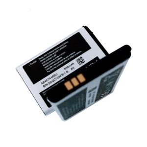 SONY 2.96Wh 800mAh 3.7 V Lithium Battery Pack