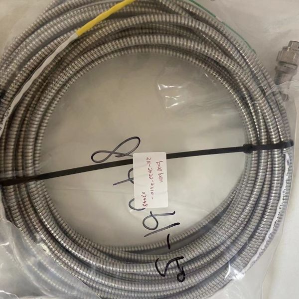 84661-50 | Bently Nevada | Velomitor Interconnect Cable In Stock