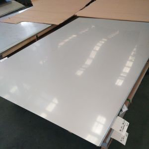 201 304 Stainless Steel Sheet Customized Size