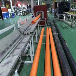 Customizable SJ65/33 Extrusion Molding Machine for Durable UPVC Pipe Production