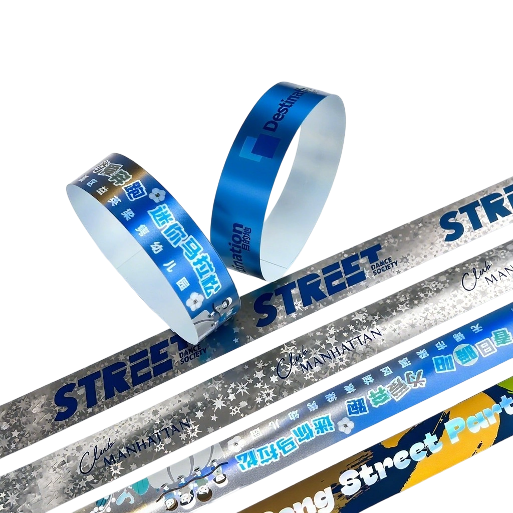 2025 2026 Festival Halloween Party Festival Glitter Wristbands The Perfect
