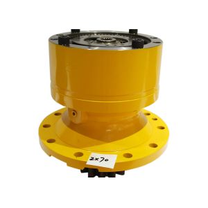 ZX70 ZX75 ZX85 4445648 Excavator Swing Gearbox
